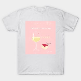 Riesling T-Shirt